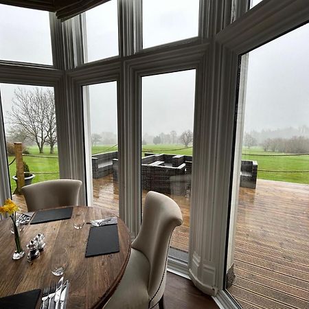 فندق Welbeck Manor And Golf Sparkwell المظهر الخارجي الصورة