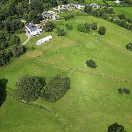 فندق Welbeck Manor And Golf Sparkwell المظهر الخارجي الصورة