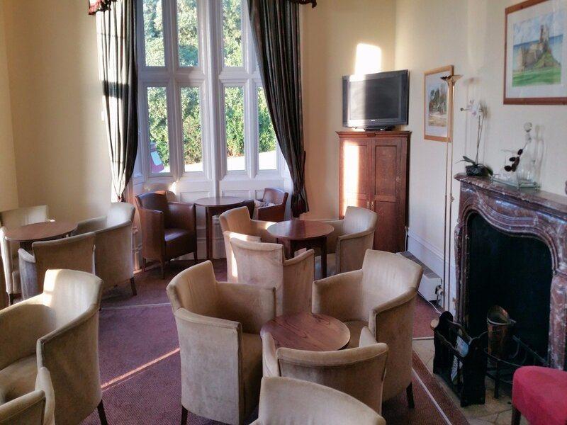 فندق Welbeck Manor And Golf Sparkwell المظهر الخارجي الصورة
