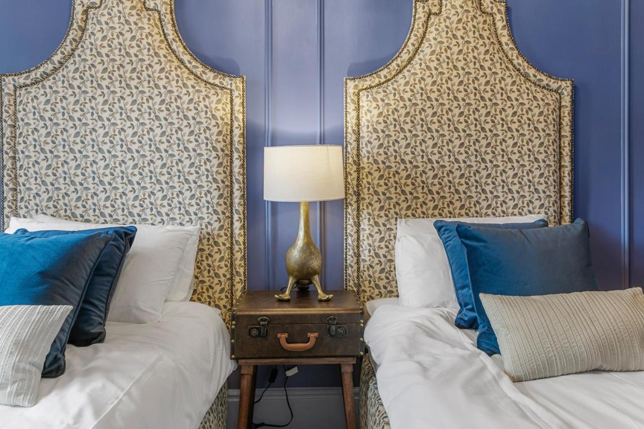 فندق Welbeck Manor And Golf Sparkwell المظهر الخارجي الصورة