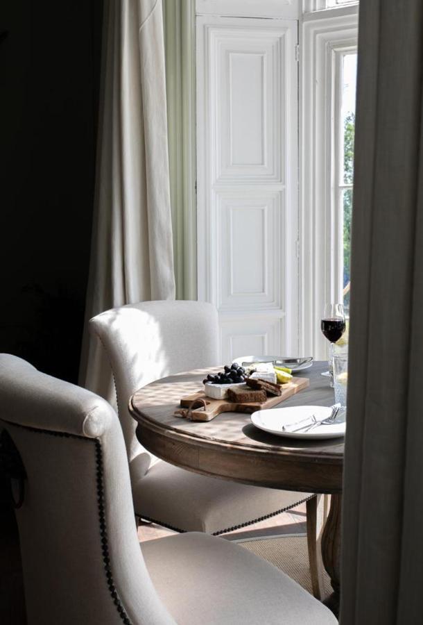 فندق Welbeck Manor And Golf Sparkwell المظهر الخارجي الصورة