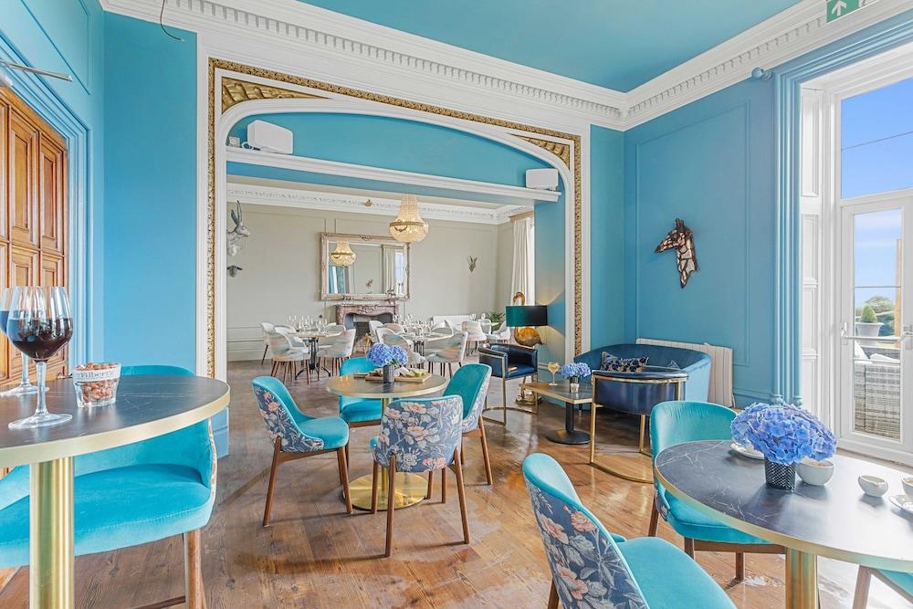 فندق Welbeck Manor And Golf Sparkwell المظهر الخارجي الصورة