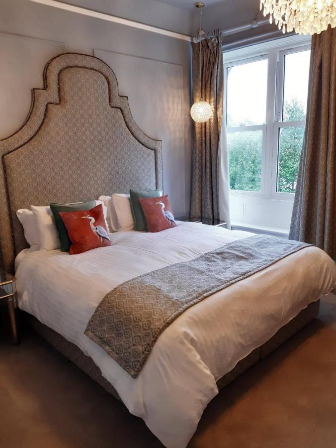 فندق Welbeck Manor And Golf Sparkwell المظهر الخارجي الصورة
