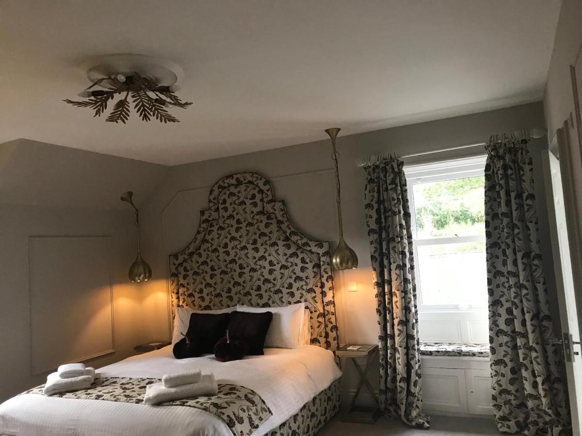 فندق Welbeck Manor And Golf Sparkwell المظهر الخارجي الصورة