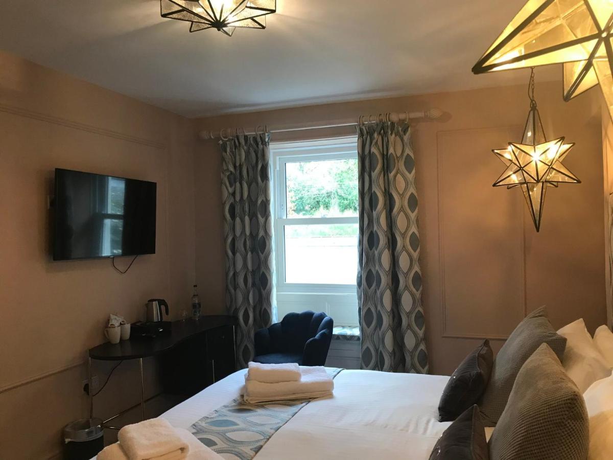 فندق Welbeck Manor And Golf Sparkwell المظهر الخارجي الصورة