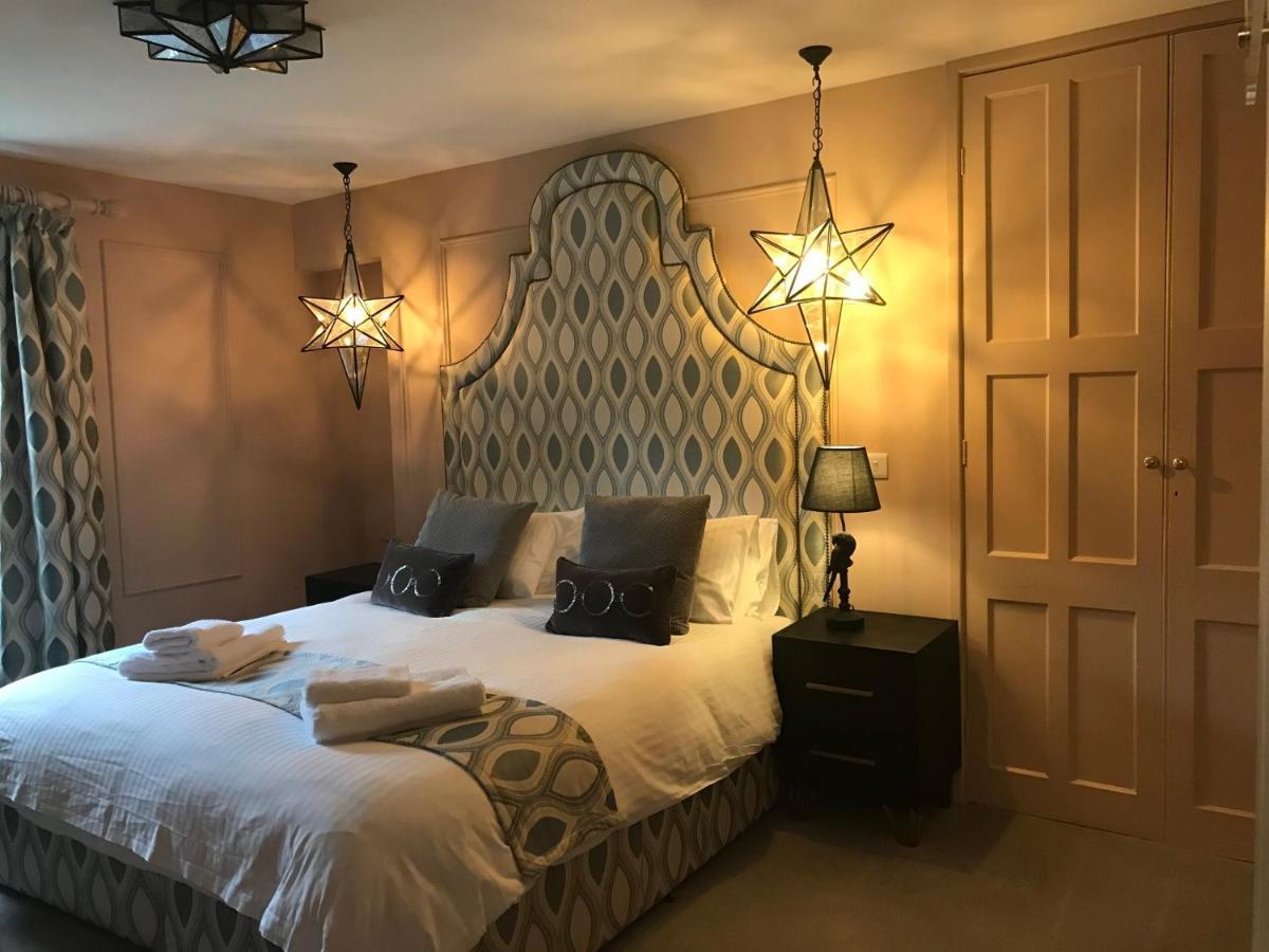 فندق Welbeck Manor And Golf Sparkwell المظهر الخارجي الصورة