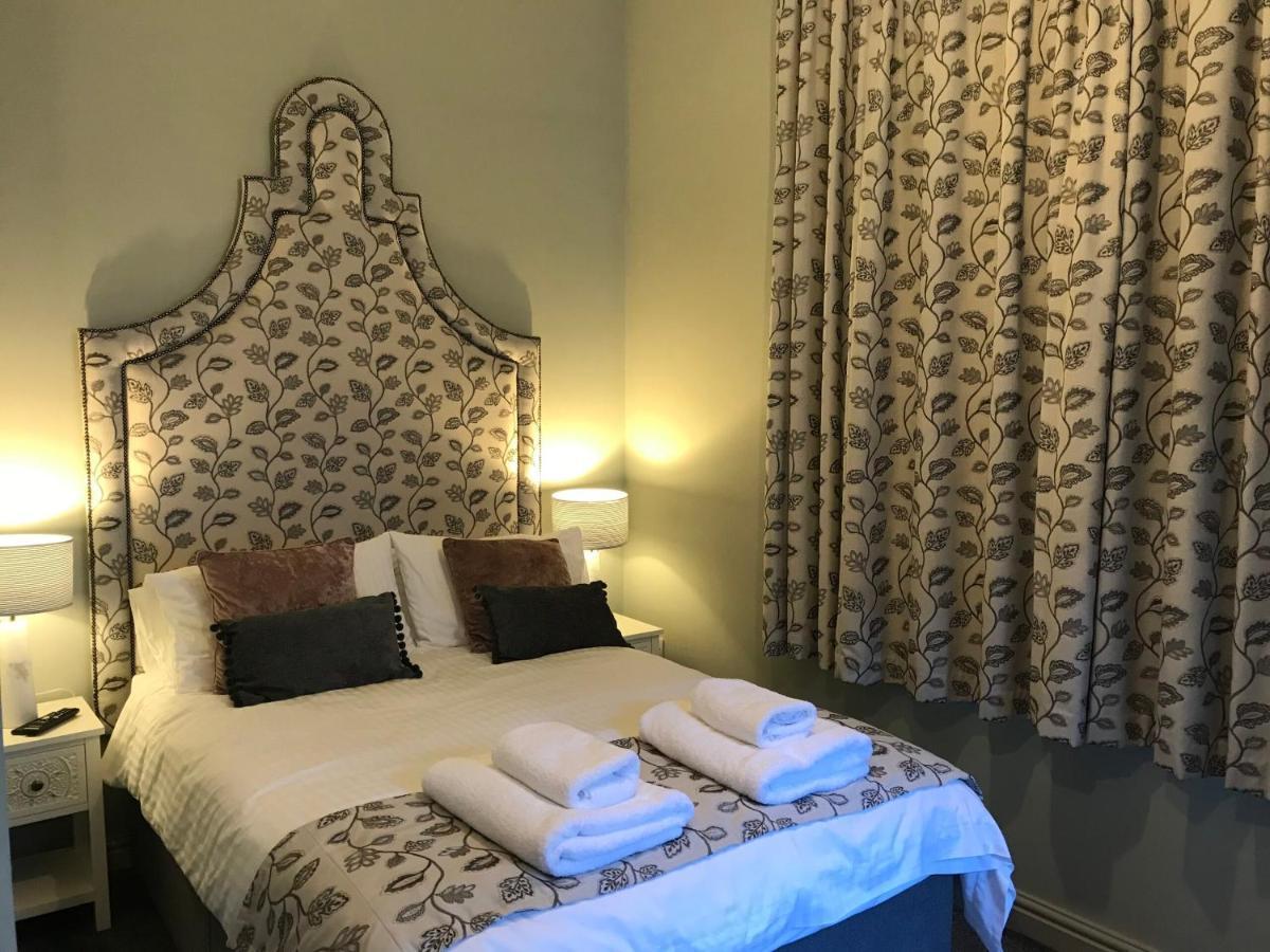 فندق Welbeck Manor And Golf Sparkwell المظهر الخارجي الصورة