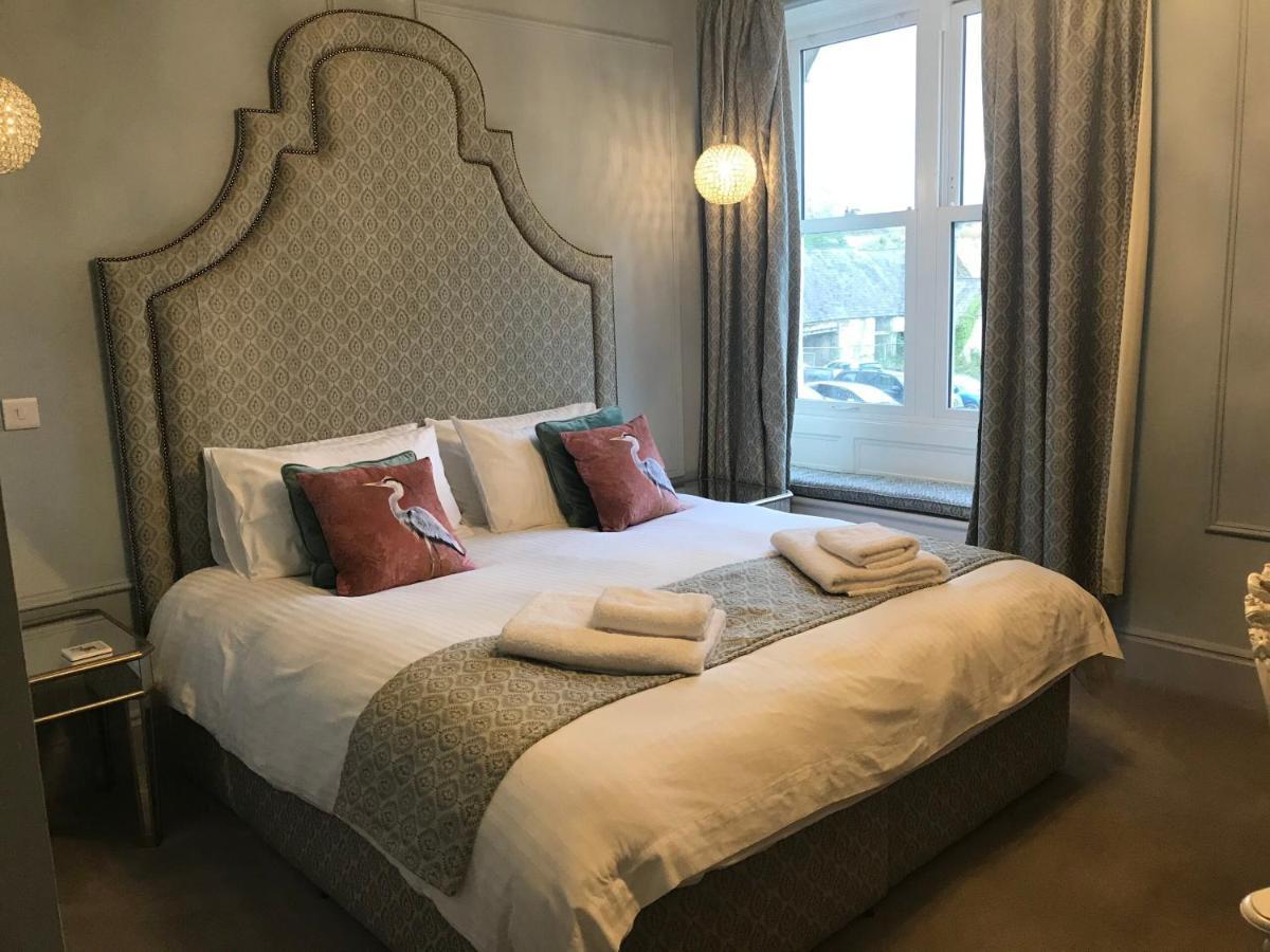 فندق Welbeck Manor And Golf Sparkwell المظهر الخارجي الصورة