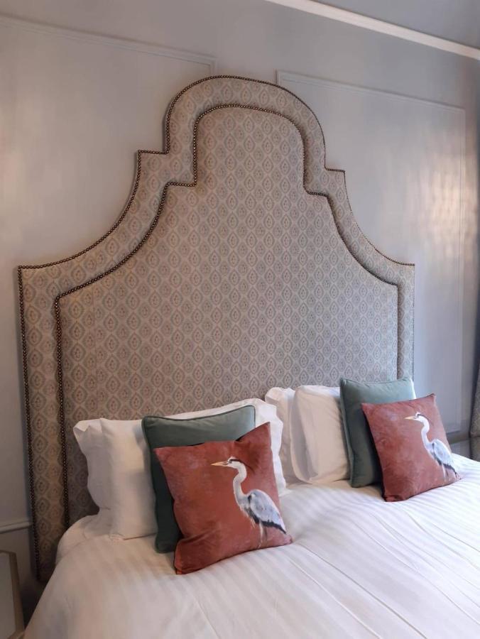 فندق Welbeck Manor And Golf Sparkwell المظهر الخارجي الصورة