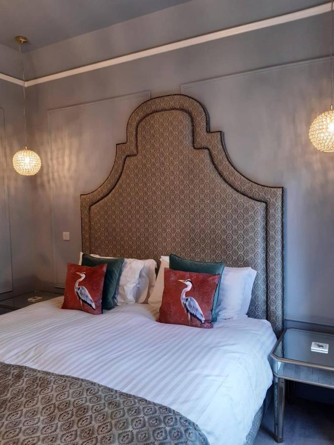 فندق Welbeck Manor And Golf Sparkwell المظهر الخارجي الصورة