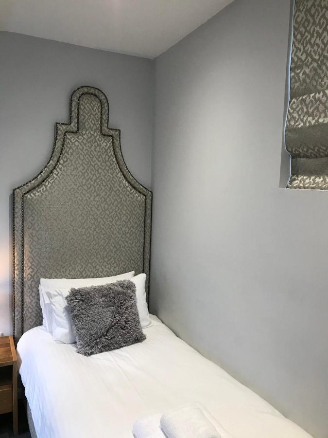 فندق Welbeck Manor And Golf Sparkwell المظهر الخارجي الصورة