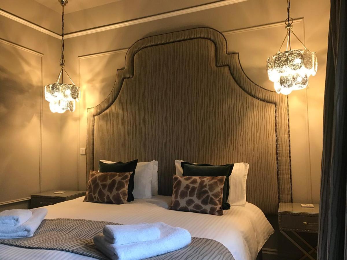 فندق Welbeck Manor And Golf Sparkwell المظهر الخارجي الصورة
