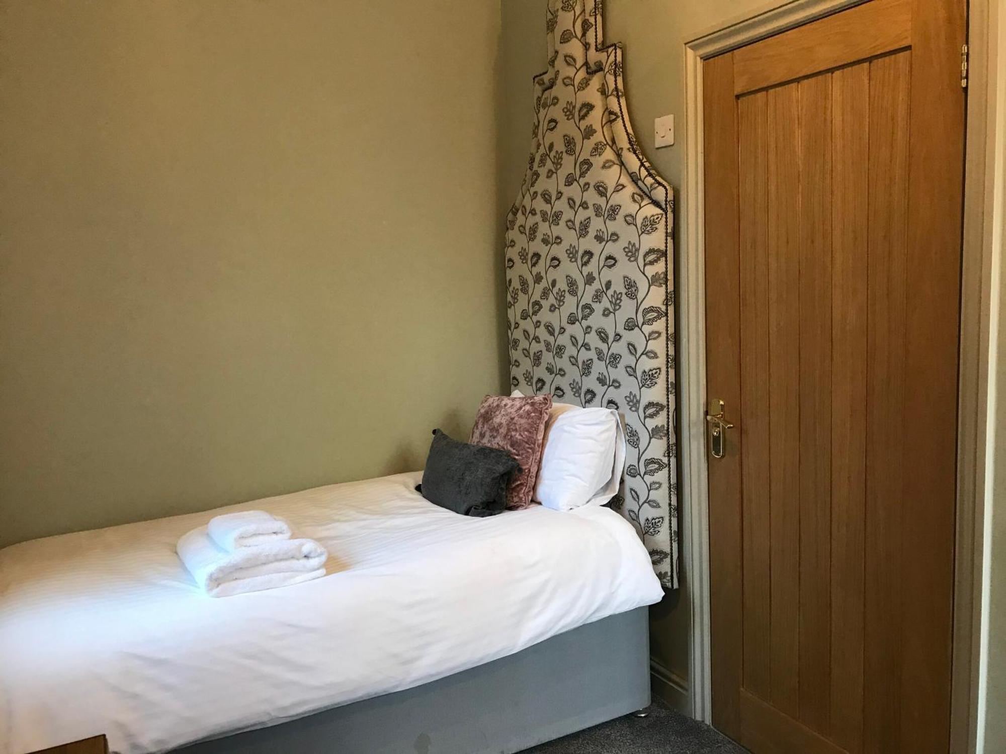 فندق Welbeck Manor And Golf Sparkwell المظهر الخارجي الصورة