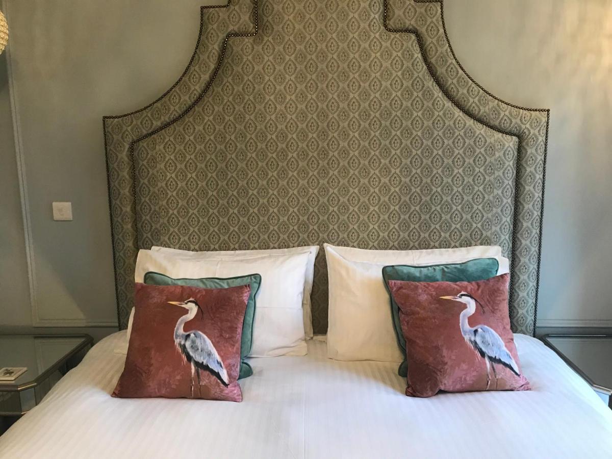 فندق Welbeck Manor And Golf Sparkwell المظهر الخارجي الصورة