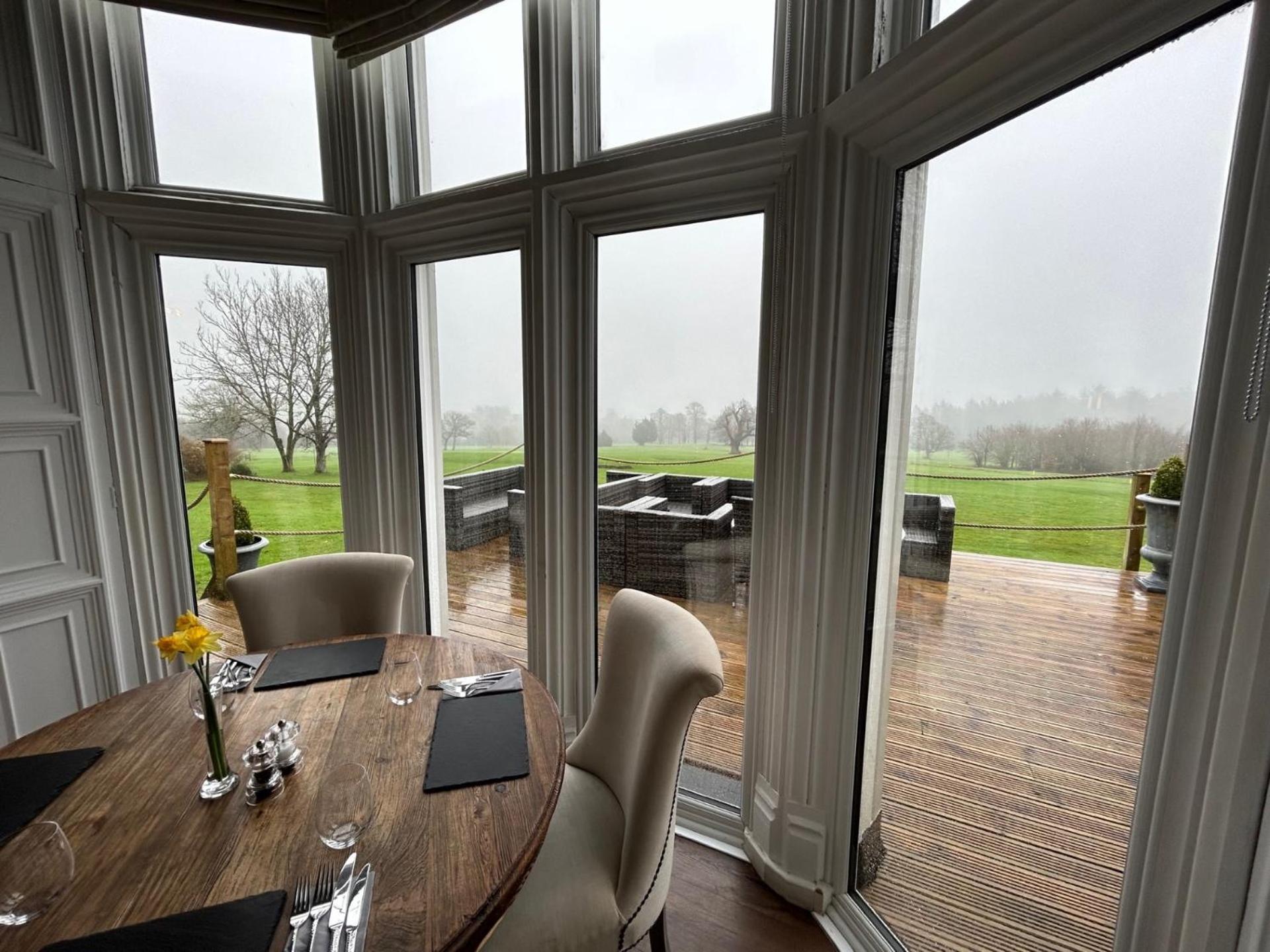 فندق Welbeck Manor And Golf Sparkwell المظهر الخارجي الصورة