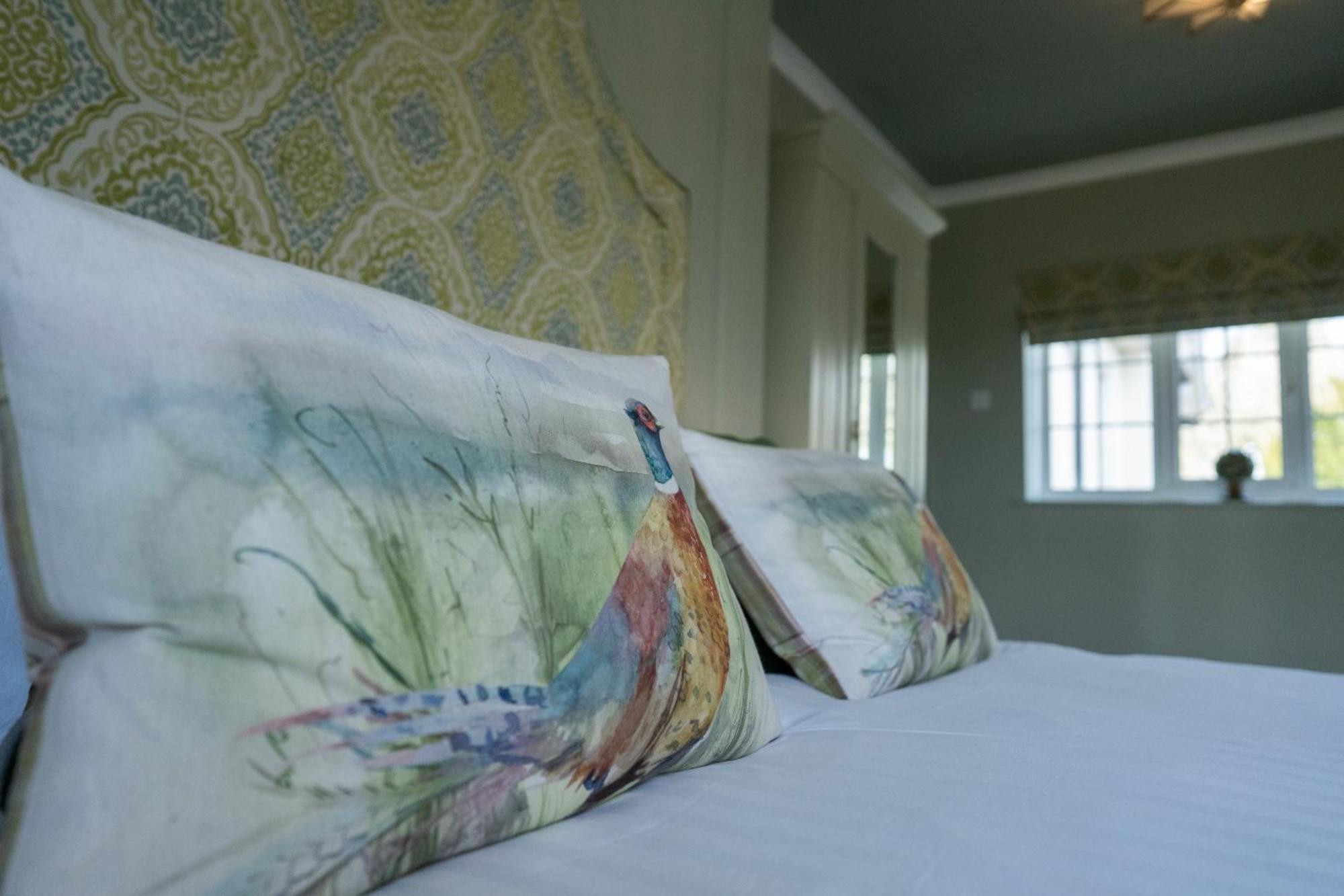 فندق Welbeck Manor And Golf Sparkwell المظهر الخارجي الصورة