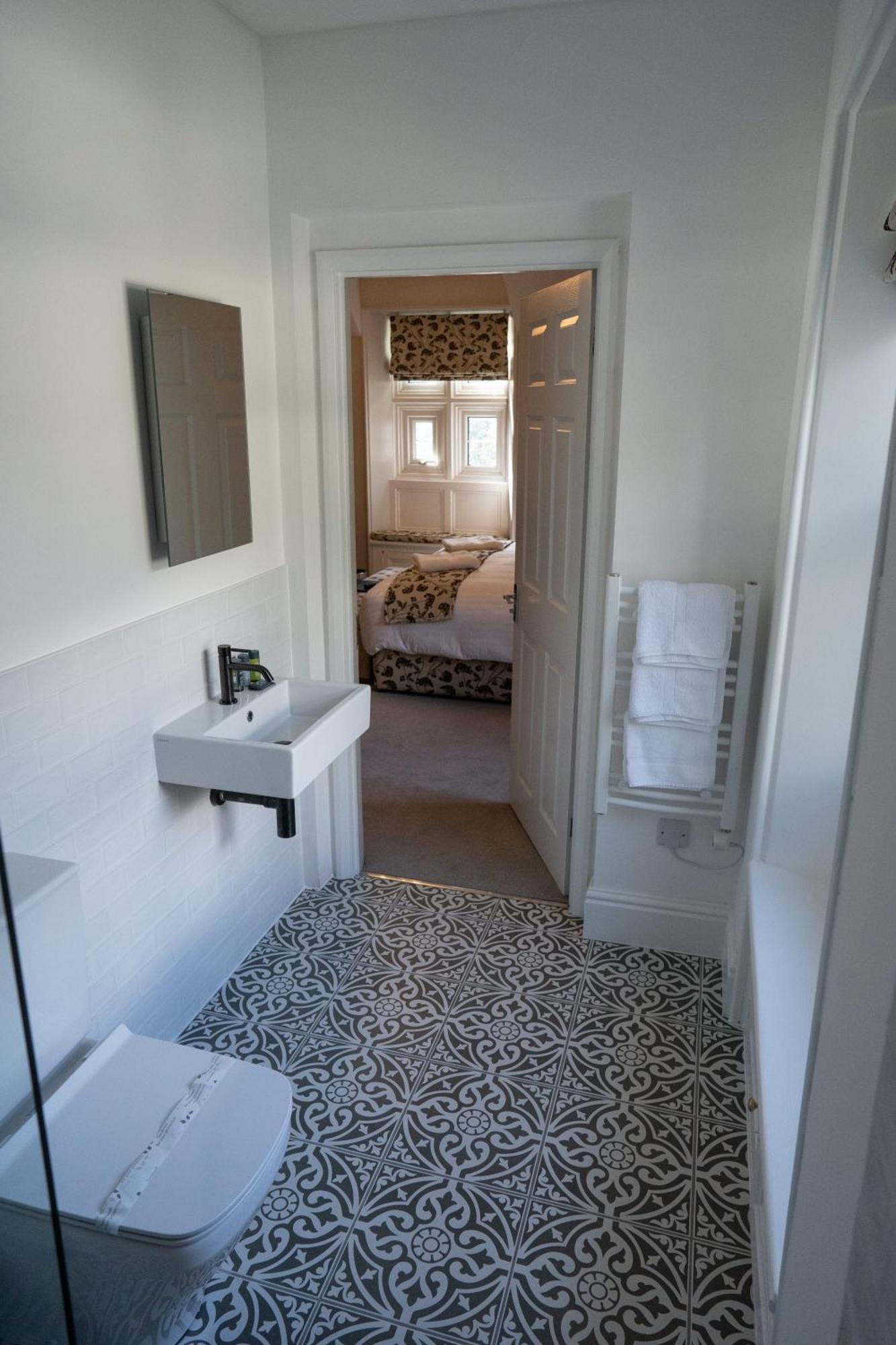 فندق Welbeck Manor And Golf Sparkwell المظهر الخارجي الصورة